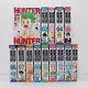 Hunter X Hunter Convenience Comic Vol. 1-14 Complete Set Manga Japanese Comics