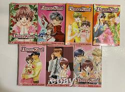 Hana Kimi Shojo Manga by Hisaya Nakajo Vol 1-23 Complete Set English VIZ Media