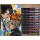 Hell's Paradise Jigokuraku Manga Volume 1-13 (end) English Version Comic