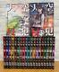 High-rise Invasion Tenku Shinpan (japanese) Vol. 1-21 Set Manga Comics Complete