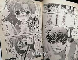 Higurashi When They Cry 1-30 Complete Set Comic Book Manga Japanese Language