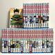 Hunter X Hunter Manga Comics Complete Full Set Vol. 1 37 Togashi Yoshihiro