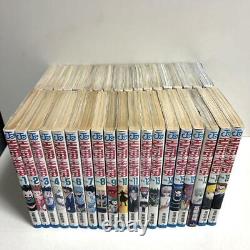 Hunter X Hunter Manga Comics Complete Full Set Vol. 1 37 Togashi Yoshihiro