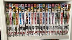 Hunter x hunter manga Complete Set 1-36