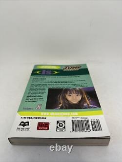 I''s English Manga Set Masakazu Katsura Complete Series Set Volumes 1-15 Viz