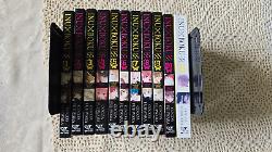 Inu x Boku SS, Vols. 1-11 (Complete Set), by Cocoa Fujiwara, English Manga Lot