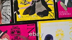 Inu x Boku SS, Vols. 1-11 (Complete Set), by Cocoa Fujiwara, English Manga Lot