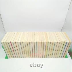 Inuyasha Volumes 1-56 Complete, etc. 57 volumes set Manga Japanese version