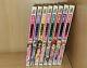 Is This A Zombiemanga Complete Series (vol. 1-8) English Yen Press Oop