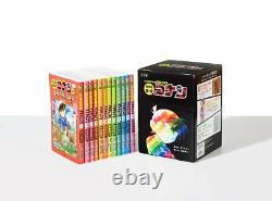 Japanese History Detective Conan Vol. 1-12 Complete Comics Set Japanese Ver Manga