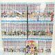 Japanese Language One Piece Vol. 1-99 Complete Set