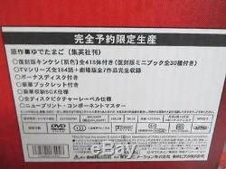 KINNIKUMAN KINKESHI Figure BOX 418 Pcs Complete Limited Edition Anime Manga New