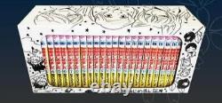 Kamisama Kiss Hajimemashita Vol. 1-25 Complete Set Comic Box Japanese