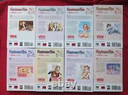 Kamisama Kiss Manga English Complete Vol. 1-25 Limited Ed. #25 + Bonus Book