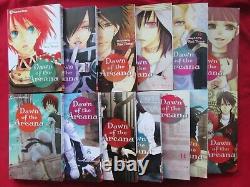 Kamisama Kiss Manga English Complete Vol. 1-25 Limited Ed. #25 + Bonus Book