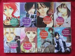 Kamisama Kiss Manga English Complete Vol. 1-25 Limited Ed. #25 + Bonus Book