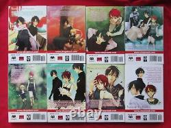 Kamisama Kiss Manga English Complete Vol. 1-25 Limited Ed. #25 + Bonus Book