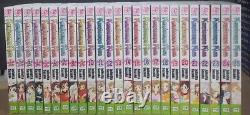 Kamisama kiss manga Vol. 1-25 English Graphic Novel new Viz Media complete set