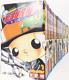 Katekyo Hitman Reborn Vol. 1-42 Complete Full Set Manga Comics Japanese Language