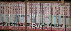Kimi Ni Todoke Complete Manga Series Volumes 1-30 New English Shojo Beat Viz 10