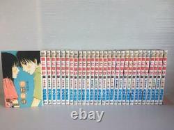 Kimi ni Todoke Japanese language Vol. 1-30 complete full set Manga Comics