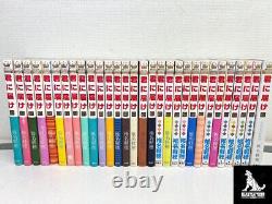 Kimi ni Todoke Vol. 1-30 Complete Full Set Manga Comics Japanese Ver Used Lot F/S