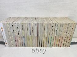 Kimi ni Todoke Vol. 1-30 Complete Full Set Manga Comics Japanese Ver Used Lot F/S