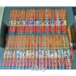 Kingdom Vol. 1-43 Complete set comics japanese ver manga