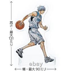 Kuroko's Basketball complete comic set with box & bonus Japanese language Manga
