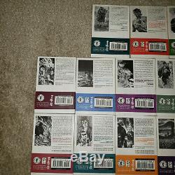 Lone Wolf and Cub 1 28 Complete Set Dark Horse Frank Miller Covers Manga & NM