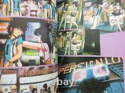 MACROSS Super Dimension Fortress Manga Comic Complete Set 1&2 Book SG
