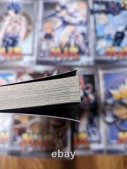 MAR Marchen Awakens Romance Manga Complete English Series Set Vol. 1-15