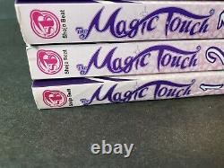 Magic Touch vol. 1-9 by Izumi Tsubaki Manga Book Complete READ