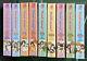 Maid-sama Manga English Complete Set In 9 Volumes (2 In 1 Edition) Brand New