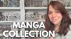 Manga Collection 1 000 Volumes