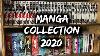 Manga Collection 2020 Thepromg 450 Volumes