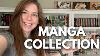 Manga Collection 600 Vols
