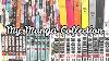 Manga Collection Showcase 2022 300 Volumes