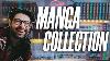 Manga Collection Tour