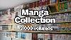 Manga Collection Tour 2023