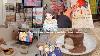 Manga Collection Tour Organizing My Manga Japanese Pancake Lots Of Food Anime Vlog