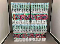 Manga Comic Dragon Ball 1-42 Complete full set Toriyama Akira Very Good