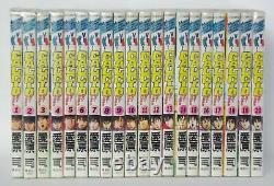 Manga VIVA! CALCIO Vol. 1-20 Marketplace Comic Complete Set Tsukasa Aihara JAPAN
