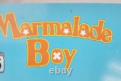 Marmalade Boy manga complete series vol. 1-8 First Printing