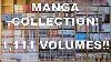 Massive 1 000 Volume Manga Collection Tour