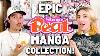 My Fianc S Epic Shojo Manga Collection