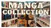 My Gigantic Manga Collection 1000 Volumes