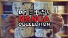 My Japanese Manga Collection