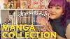 My Manga Collection 1000 Volumes
