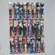 Naruto Vol. 1-24 Complete Set Convenience Store Edition Manga